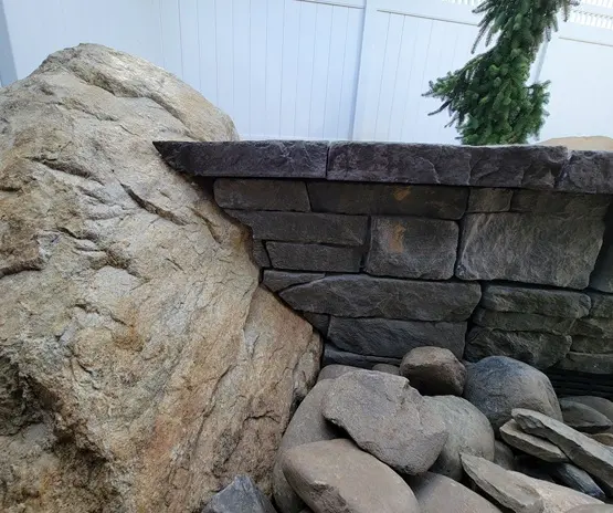 Professional Hardscape Installation in the Lehigh Valley & Northampton County.
