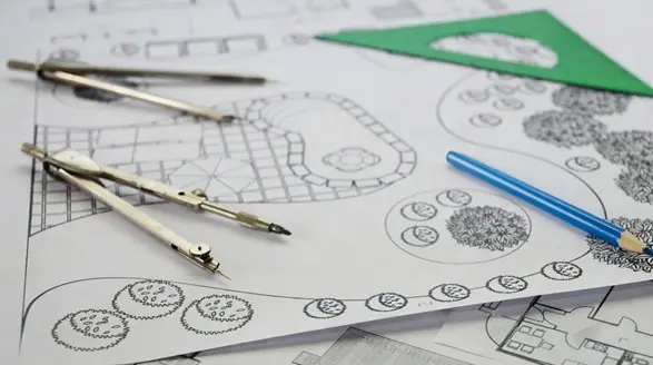 Professional Landscape Design Services in the Lehigh Valley & Northampton County. Contact TC Landscape Solutions Today!