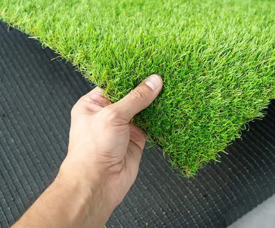 Professional Synthetic Turf Installation in the Lehigh Valley and Northampton County.