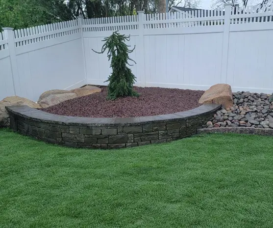 TC Landscape Solutions. Your Top Choice in Tree & Shrub Planting Services.